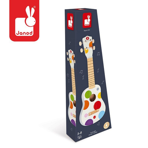 Janod Ukulele