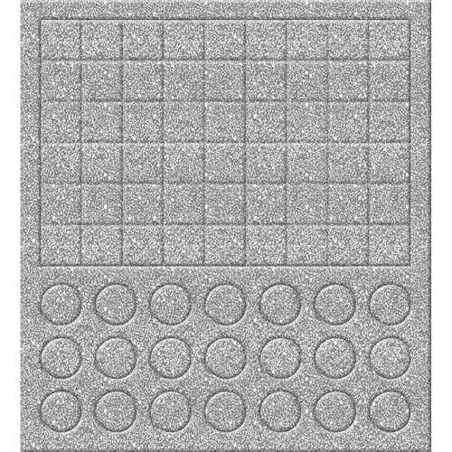 Janod Zestaw kreatywny Mozaika Księżniczki i wróżki 5+