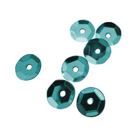 Janod Zestaw kreatywny Urokliwe cekiny Cudowny ogród 5+