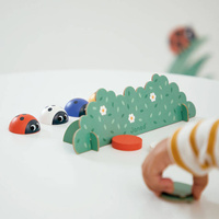 Janod Gra pamięciowa memory Biedronki 2+