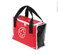 Janod Zestaw lekarza z 10 akcesoriami