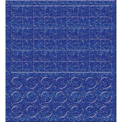 Janod Zestaw kreatywny Mozaika Księżniczki i wróżki 5+