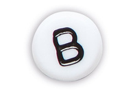 Janod Zestaw do tworzenia biżuterii Bransoletki przyjaźni 8+ 