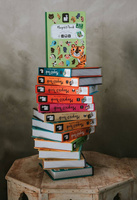 Janod Magnetyczna układanka Puzzle zwierzątka Magnetibook