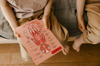 Janod Układanka magnetyczna Ciało człowieka 