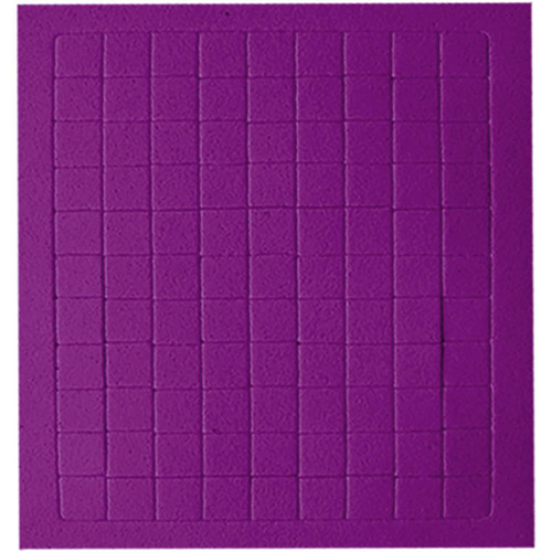 Janod Zestaw kreatywny Mozaika Wróżki 5+