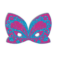 Janod Multizestaw kreatywny 11 dekoracji Tukan 7+