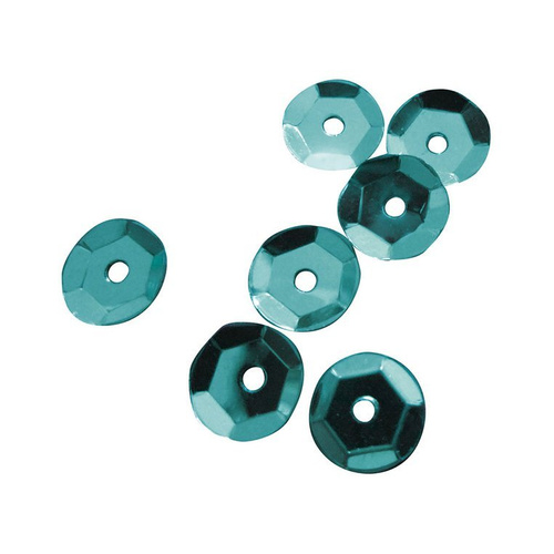 Janod Zestaw kreatywny Urokliwe cekiny Cudowny ogród 5+