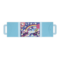Janod Magnetyczne puzzle Jednorożce Magneti'puzzles 24 el. 3+