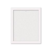 Janod Zestaw kreatywny Malowanie po numerach Jednorożce 2 obrazy 7+