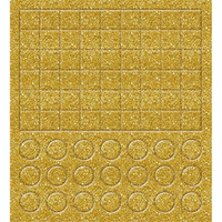 Janod Zestaw kreatywny Mozaika Księżniczki i wróżki 5+