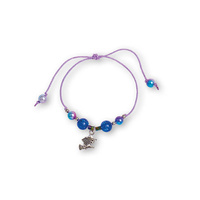 Janod Zestaw kreatywny do tworzenia biżuterii Szkoła magii 8+