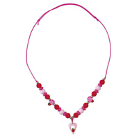 Janod Zestaw kreatywny do tworzenia biżuterii Słodkości 6+