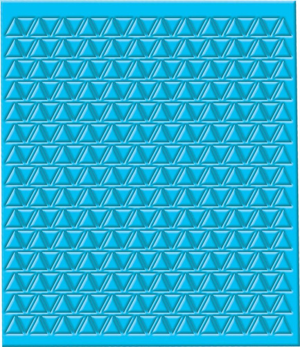 Janod Zestaw kreatywny Mozaika Dinozaury 4+