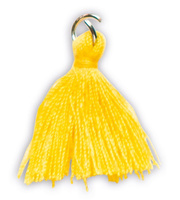 Janod Zestaw do tworzenia biżuterii Bransoletki przyjaźni 8+ 