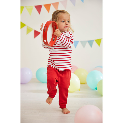 Tamburyn Confetti 2+ (edycja 2026) Janod
