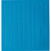 Janod Zestaw kreatywny Mozaika Wróżki 5+