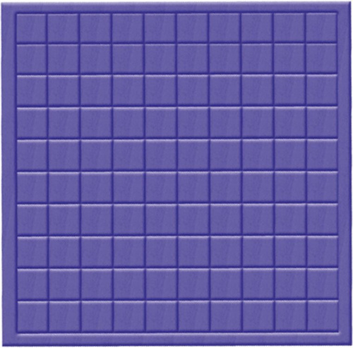 Janod Zestaw kreatywny Mozaika Dinozaury 4+