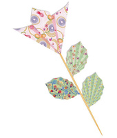 Janod Zestaw kreatywny do tworzenia origami 10+