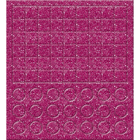 Janod Zestaw kreatywny Mozaika Księżniczki i wróżki 5+