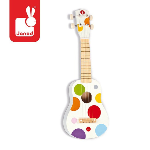 Ukulele Janod