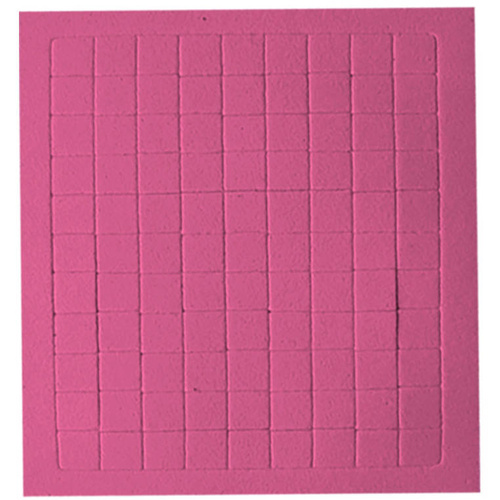 Janod Zestaw kreatywny Mozaika Wróżki 5+