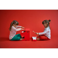 Pianino elektroniczne Confetti 3+ (edycja 2026) Janod
