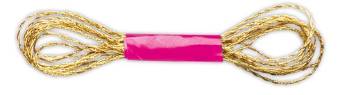 Janod Zestaw do tworzenia biżuterii Bransoletki przyjaźni 8+