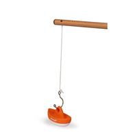 Janod Zestaw do wędkowania w kąpieli 2+