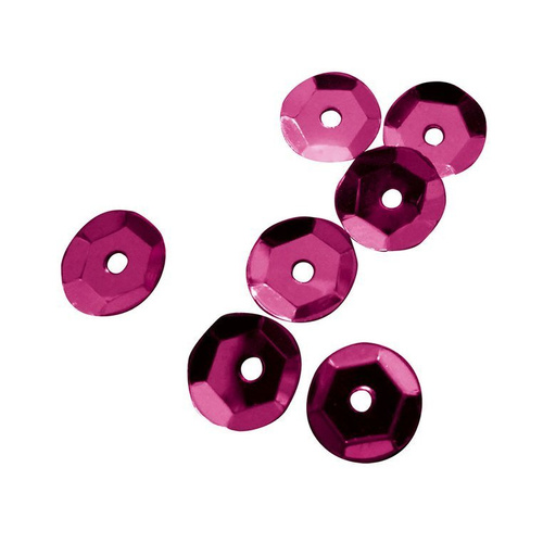 Janod Zestaw kreatywny Urokliwe cekiny Cudowny ogród 5+