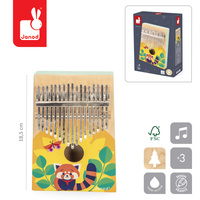 Janod Kalimba Gioia 3+