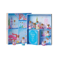 Janod Zestaw kreatywny Magiczne mikstury Magic Ocean 7+