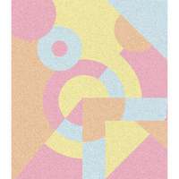 Janod Multizestaw kreatywny Kolory I love creativity 8+