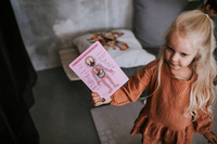 Janod Układanka magnetyczna Ciało człowieka 