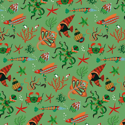 Janod Zestaw kreatywny do tworzenia origami Zwierzątka 8+