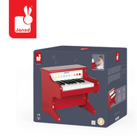 Pianino elektroniczne Confetti 3+ (edycja 2026) Janod