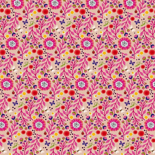 Janod Multizestaw kreatywny 11 dekoracji Tukan 7+