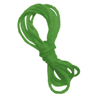 Janod Zestaw kreatywny Przeplatanka 3D String art Zwierzęta 10+