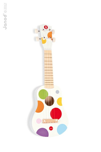 Ukulele Janod