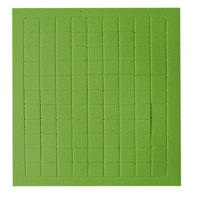 Janod Multizestaw kreatywny 11 dekoracji Tukan 7+