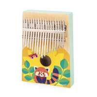 Janod Kalimba Gioia 3+