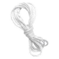 Janod Zestaw kreatywny Przeplatanka 3D String art Zwierzęta 10+