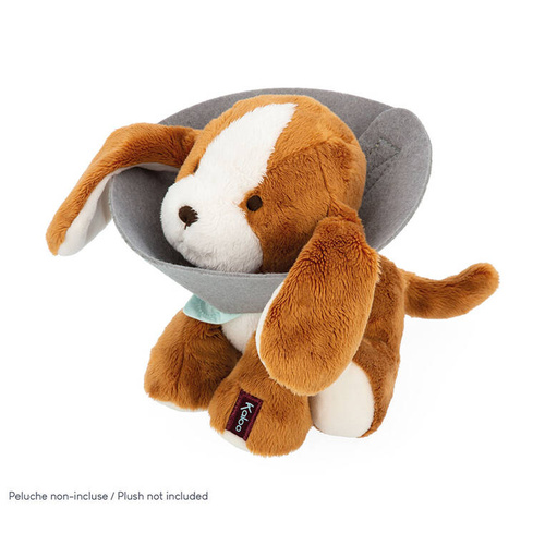 Janod Zestaw weterynarza z 10 akcesoriami 3+