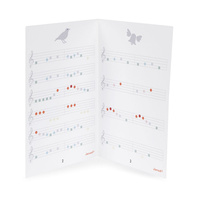 Pianino elektroniczne Confetti 3+ (edycja 2026) Janod
