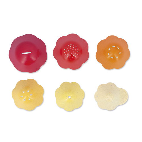 Janod Zabawka do kąpieli krab z muszelkami 10m+