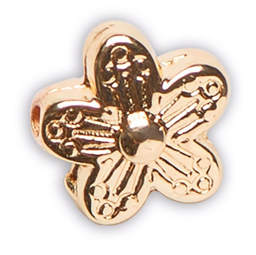 Janod Zestaw do tworzenia biżuterii Bransoletki przyjaźni 8+