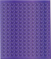 Janod Zestaw kreatywny Mozaika Dinozaury 4+