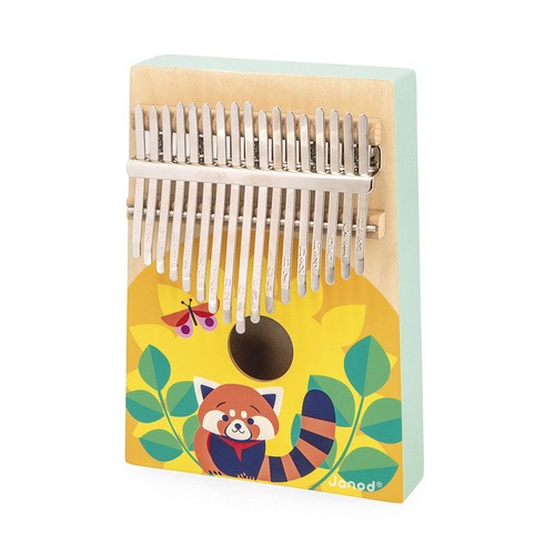 Janod Kalimba Gioia 3+