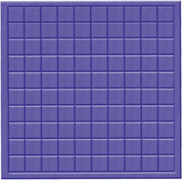 Janod Zestaw kreatywny Mozaika Dinozaury 4+