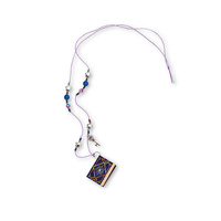 Janod Zestaw kreatywny do tworzenia biżuterii Szkoła magii 8+